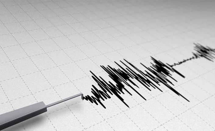 ABD’nin Alaska eyaletinde 6.6 büyüklüğünde deprem meydana geldi. Yaşanan afet