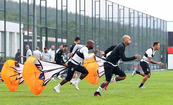 Beşiktaş, Spor Toto Süper Lig’in 9. haftasında Göztepe ile oynayacağı