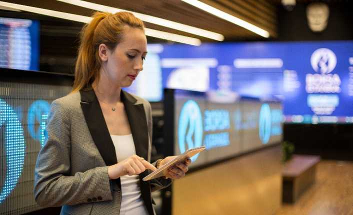 Borsa İstanbul, günün ilk yarısında yüzde 0,69’luk düşüşle sürekli müzayede