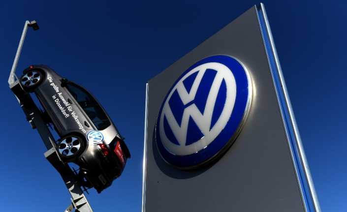 Alman otomobil üreticisi Volkswagen, 2015 yılından sonra ürettiği 2.5 milyon