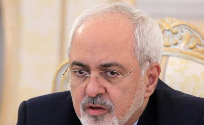 İran Dışişleri Bakanı Cevad Zarif, ABD’ye dünyada artan terör krizi