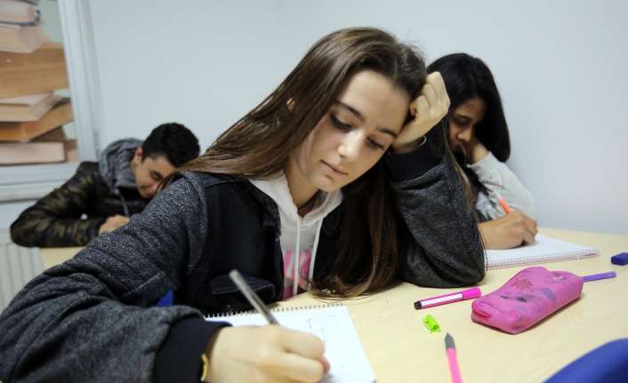 Liselere geçiş tercihleri bugün başladı. Adaylar tercihler işlemini 13 Temmuz’a