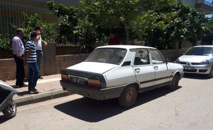 Adıyaman’ın Elmacık köyünden Yükseköğretim Kurumları Sınavı’na (YKS) girmek için kent