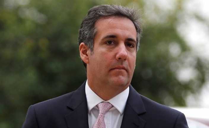 ABD Başkanı Donald Trump’ın eski avukatı Michael Cohen, Rusya’daki Trump