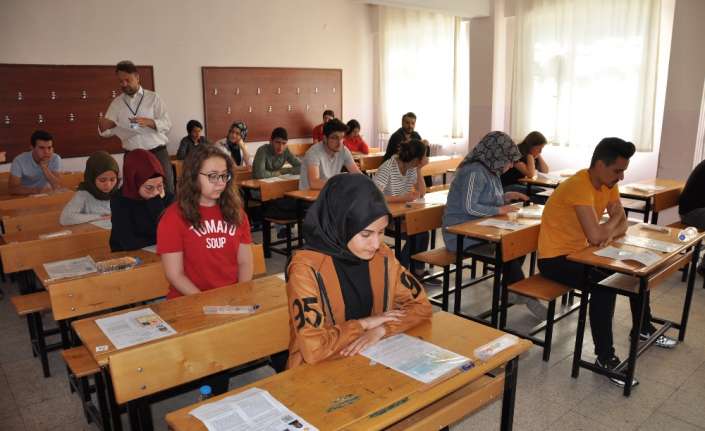 Yükseköğretim Kurumları Sınavı (YKS) sonuçları açıklandı. 