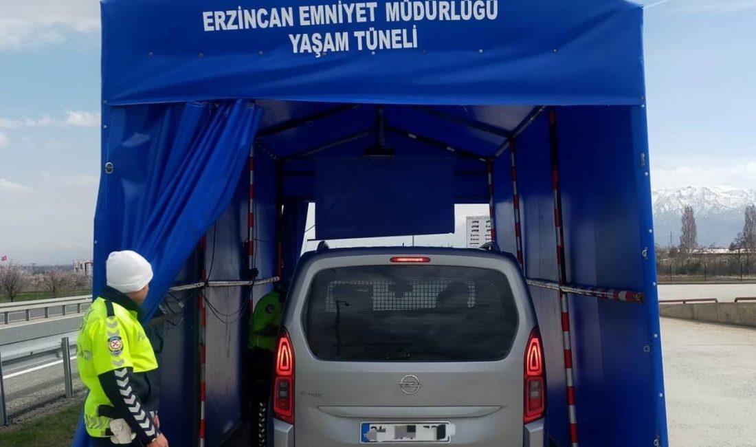 Erzincan İl Emniyet 