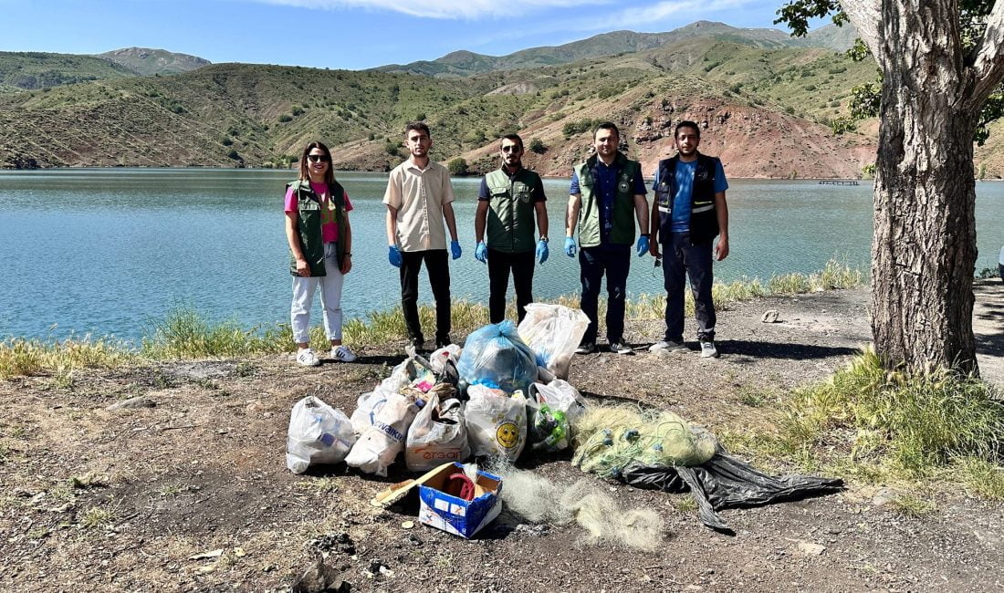 Erzincan Merkezinde bulunan Göyne