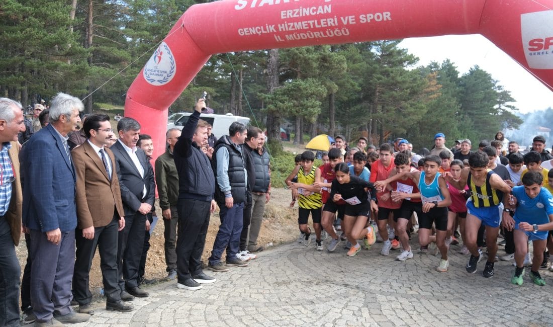 Spor Dolu Etkinlikler Katılımcıları Büyüledi