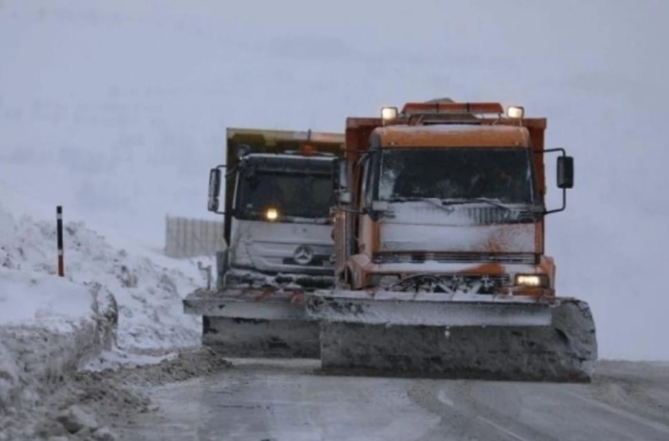 Erzincan’ın merkez ve yüksek