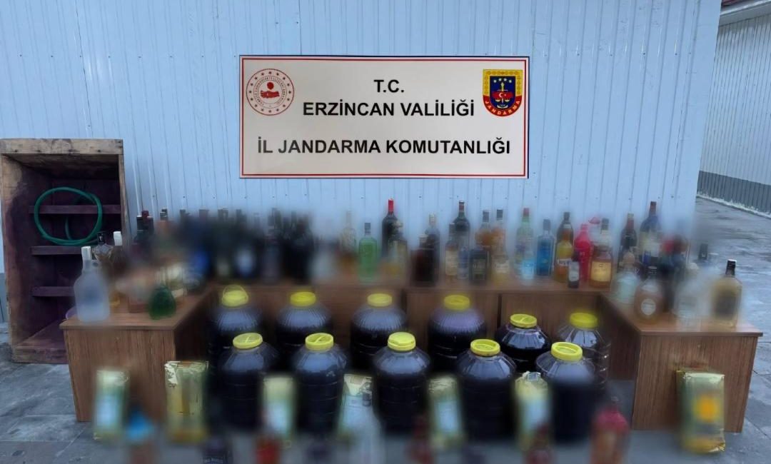 Erzincan Valiliği İl Jandarma