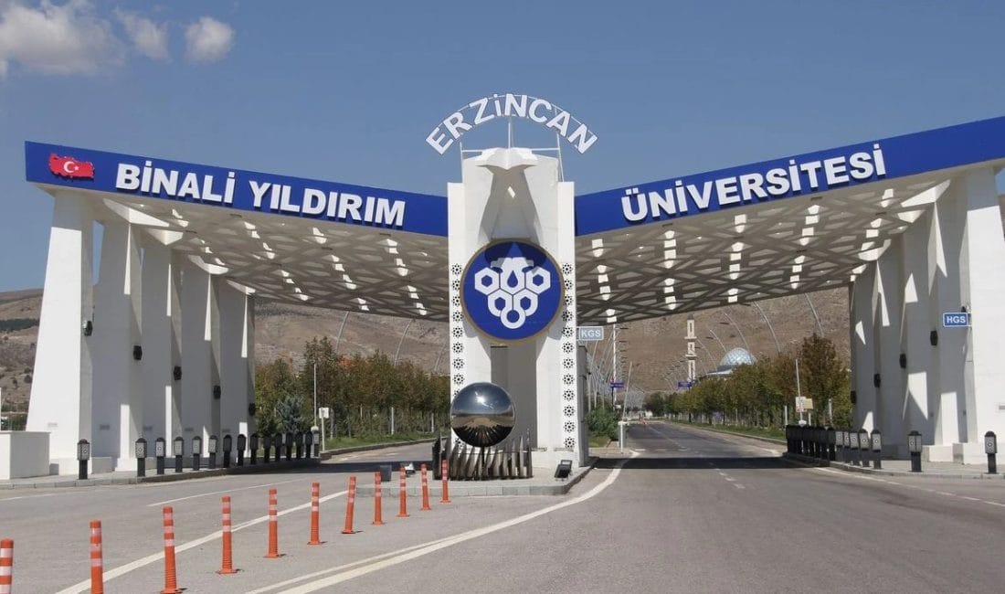 AK Parti Erzincan Milletvekili