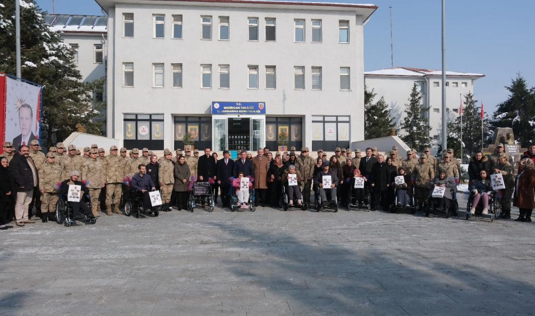 Erzincan Gönüllü Gençler Yardımlaşma