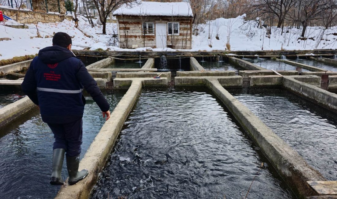 Erzincan bölgesi için tatlı