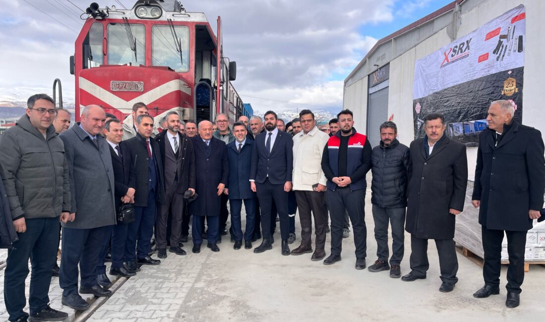 Erzincan, hızla gelişen Organize Sanayi Bölgesi (OSB) ve sağladığı avantajlarla